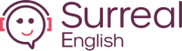 Surreal English